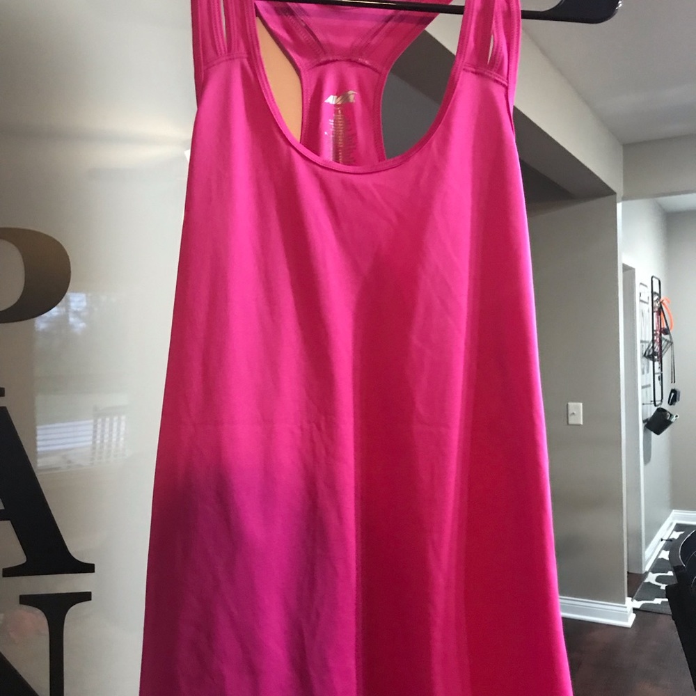 Workout Tank